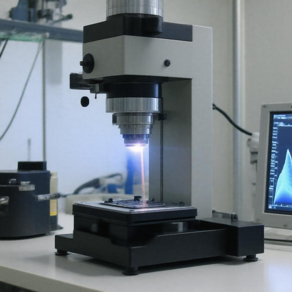 Raman spectroscopy